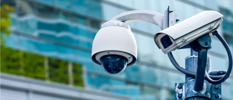 CCTV Install, Maintenance and Upgrade Services in Bharuch, Gujarat 